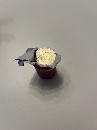 Moneda 2 Euros Grecia 2019