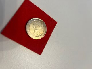 Moneda 2 Euros Grecia 2019