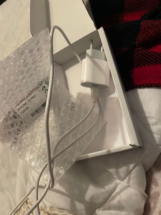 iPhone 12 Pro 128GB Azul Pacífico