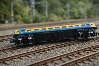 Coches 8000 N Repintados Restaurante Cafetería