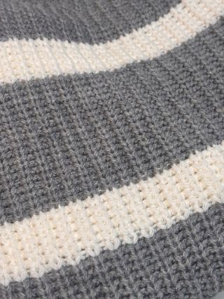 Jersey de punto de Shein niña 8-9 años