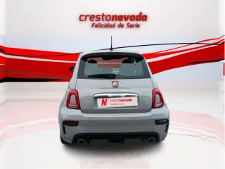 ABARTH 500 2022 DESDE 270€ AL MES ¡SIN ENTRADA!