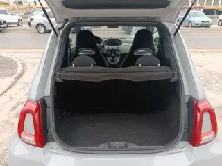 ABARTH 500 2022 DESDE 270€ AL MES ¡SIN ENTRADA!