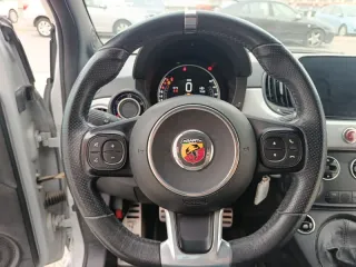 ABARTH 500 2022 DESDE 270€ AL MES ¡SIN ENTRADA!
