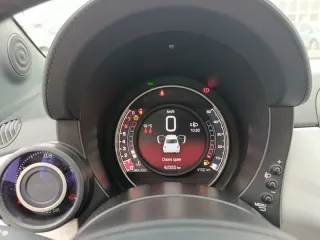 ABARTH 500 2022 DESDE 270€ AL MES ¡SIN ENTRADA!