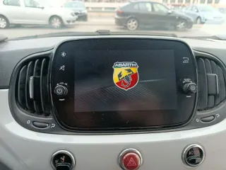 ABARTH 500 2022 DESDE 270€ AL MES ¡SIN ENTRADA!