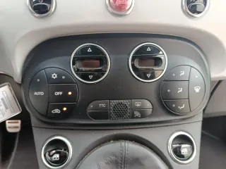 ABARTH 500 2022 DESDE 270€ AL MES ¡SIN ENTRADA!