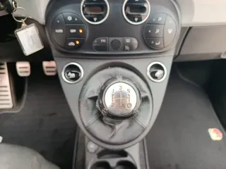 ABARTH 500 2022 DESDE 270€ AL MES ¡SIN ENTRADA!