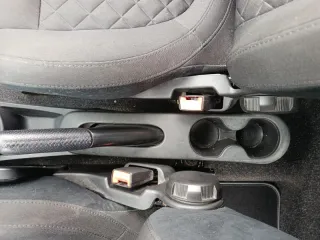 ABARTH 500 2022 DESDE 270€ AL MES ¡SIN ENTRADA!