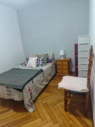 Alquiler de habitación