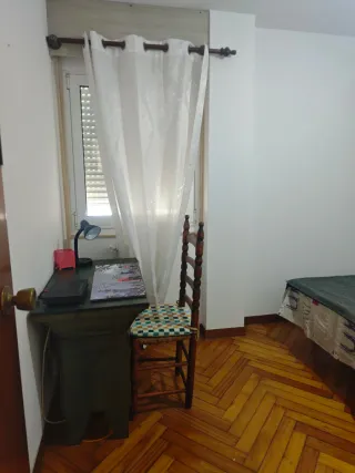 Alquiler de habitación