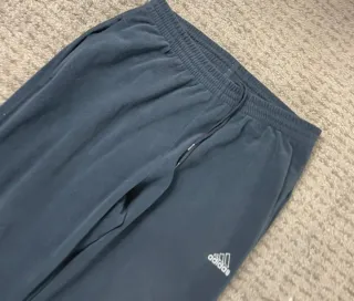 ¡¡OFERTA!! Talla L Pantalón Adidas Vintage