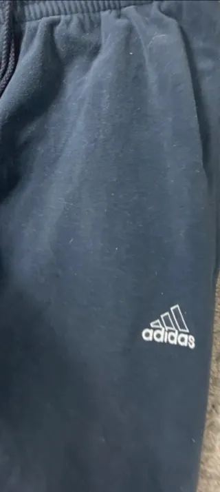 ¡¡OFERTA!! Talla L Pantalón Adidas Vintage