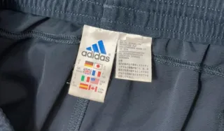 ¡¡OFERTA!! Talla L Pantalón Adidas Vintage