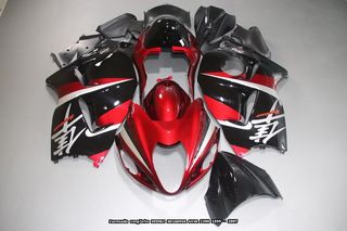 Oferta especial Carenado SUZUKI HAYABUSA 1300