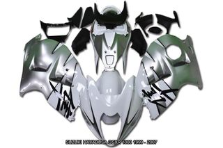 Oferta especial Carenado SUZUKI HAYABUSA 1300