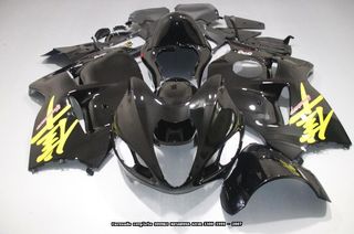 Oferta especial Carenado SUZUKI HAYABUSA 1300