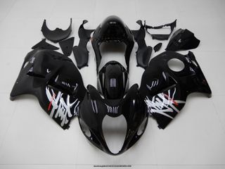 Oferta especial Carenado SUZUKI HAYABUSA 1300