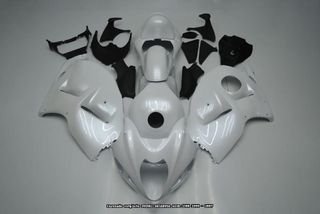 Oferta especial Carenado SUZUKI HAYABUSA 1300