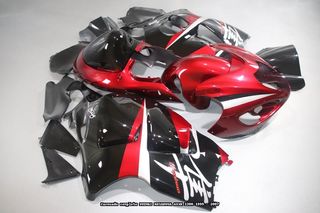 Oferta especial Carenado SUZUKI HAYABUSA 1300