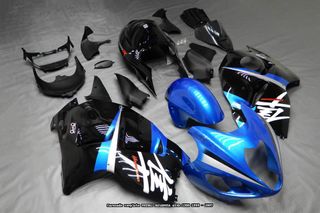 Oferta especial Carenado SUZUKI HAYABUSA 1300