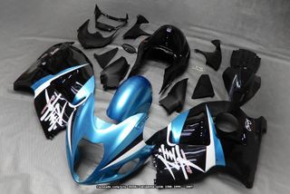 Oferta especial Carenado SUZUKI HAYABUSA 1300