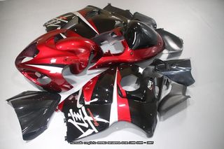 Oferta especial Carenado SUZUKI HAYABUSA 1300