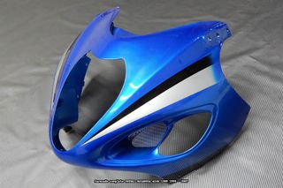 Oferta especial Carenado SUZUKI HAYABUSA 1300