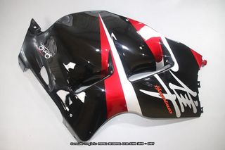 Oferta especial Carenado SUZUKI HAYABUSA 1300