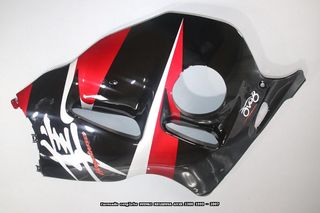 Oferta especial Carenado SUZUKI HAYABUSA 1300