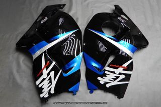 Oferta especial Carenado SUZUKI HAYABUSA 1300