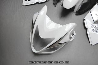 Oferta especial Carenado SUZUKI HAYABUSA 1300