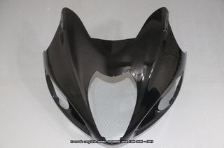 Oferta especial Carenado SUZUKI HAYABUSA 1300