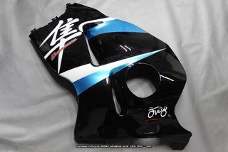 Oferta especial Carenado SUZUKI HAYABUSA 1300