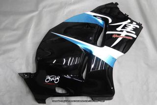 Oferta especial Carenado SUZUKI HAYABUSA 1300