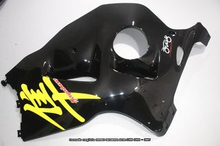 Oferta especial Carenado SUZUKI HAYABUSA 1300