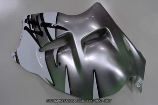 Oferta especial Carenado SUZUKI HAYABUSA 1300