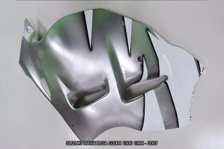 Oferta especial Carenado SUZUKI HAYABUSA 1300