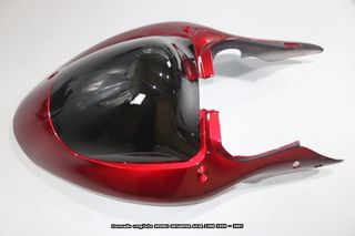 Oferta especial Carenado SUZUKI HAYABUSA 1300