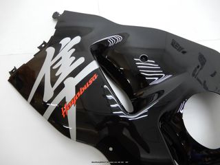 Oferta especial Carenado SUZUKI HAYABUSA 1300