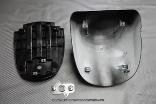 Oferta especial Carenado SUZUKI HAYABUSA 1300