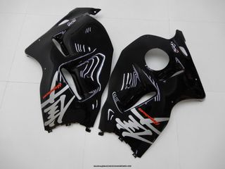 Oferta especial Carenado SUZUKI HAYABUSA 1300