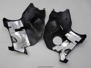 Oferta especial Carenado SUZUKI HAYABUSA 1300