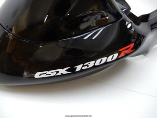 Oferta especial Carenado SUZUKI HAYABUSA 1300