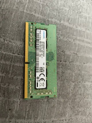Samsung RAM 4GB PC4-2400T-SA1
