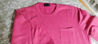 Jersey Sfera Rosa Talla L