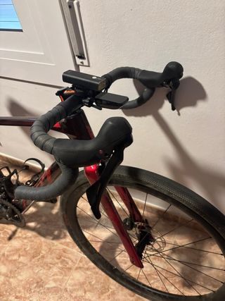 KTM X-Strada Elite Gravel Bike t. S