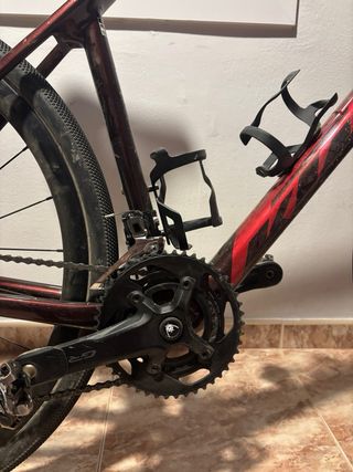 KTM X-Strada Elite Gravel Bike t. S