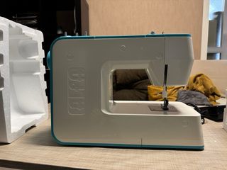 Máquina de coser Alfa Style 30