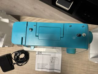 Máquina de coser Alfa Style 30